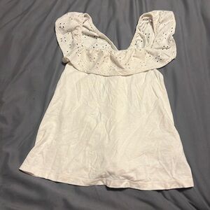 Old navy, girls tank top